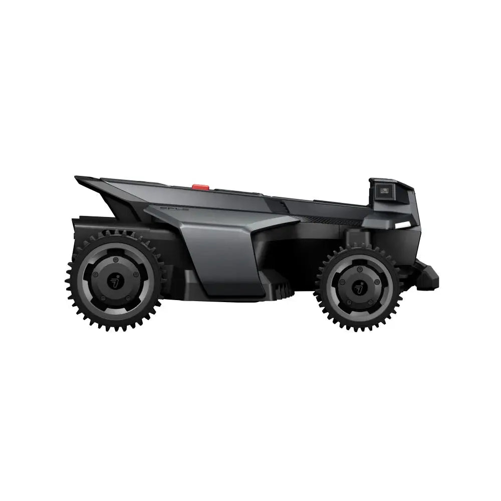 Segway Robotic Mower X450E 5000sqm Premium X Series with 4 Wheel Drive