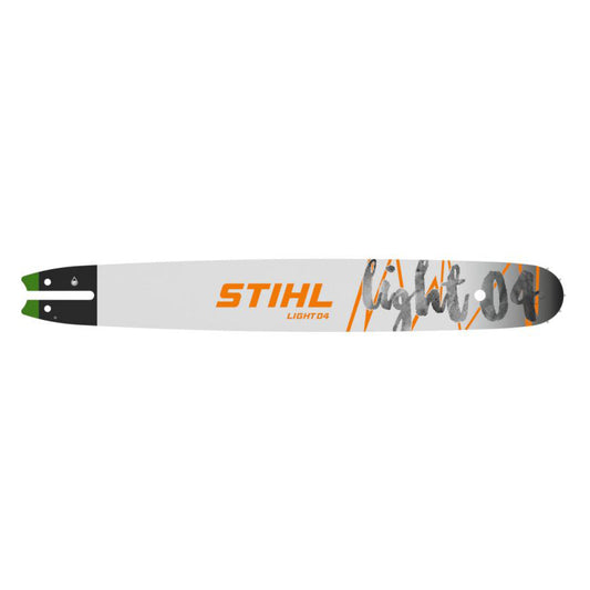 STIHL Light 04 Chainsaw Guide Bar for 3/8" P