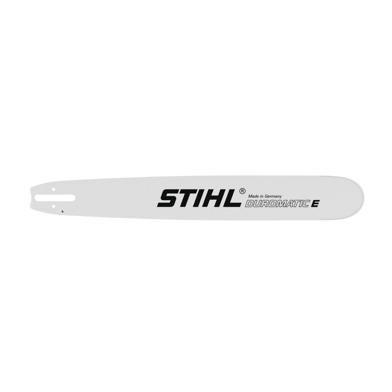 STIHL Duromatic E Chainsaw Guide Bar .404" (1.6mm)