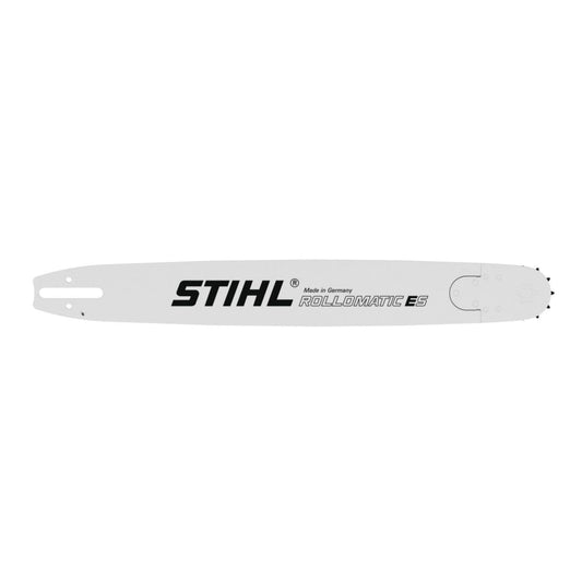 STIHL Rollomatic ES Chainsaw Guide Bar 3/8" 1.6mm 18"