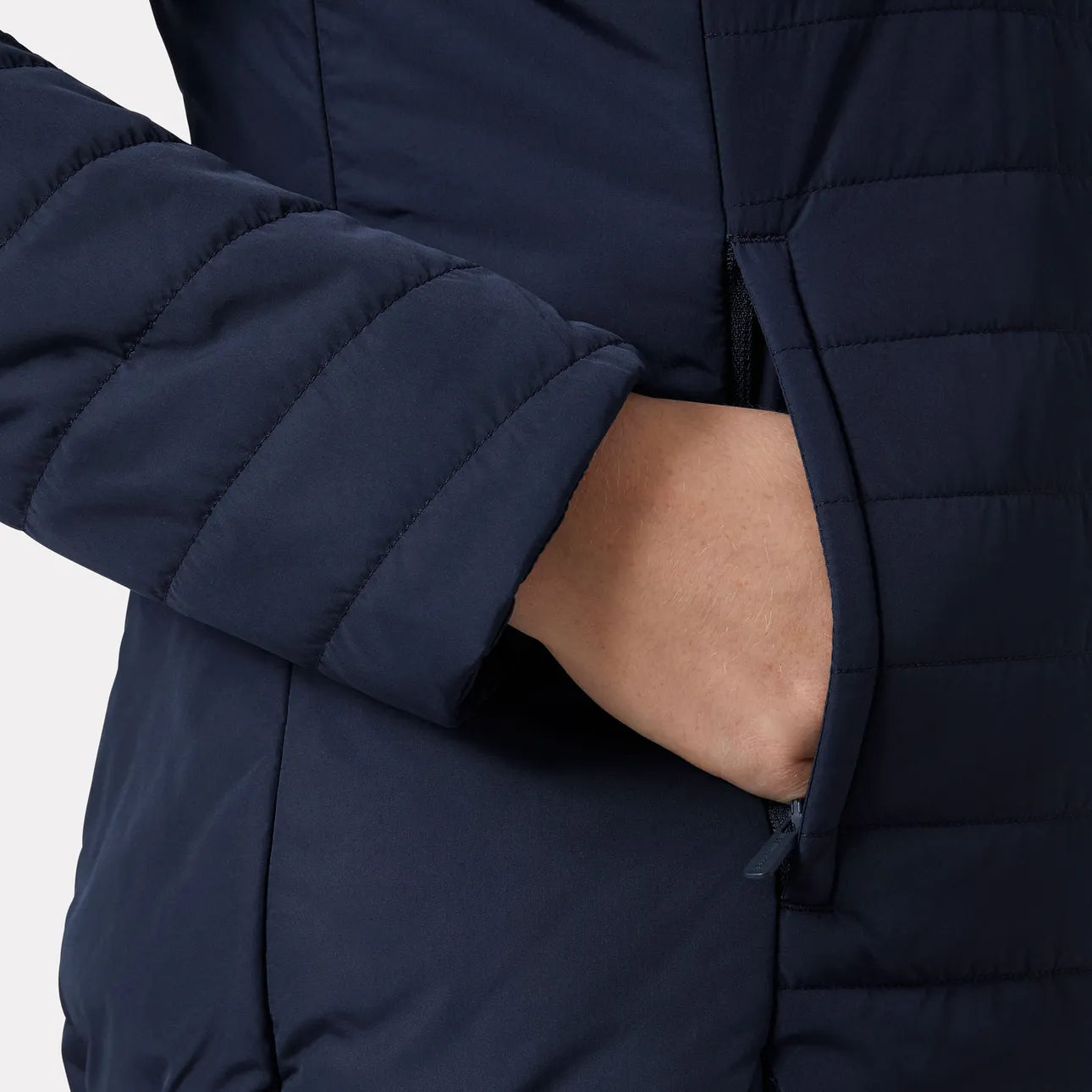 Helly Hansen Women's Crew Insulator Jacket 2.0