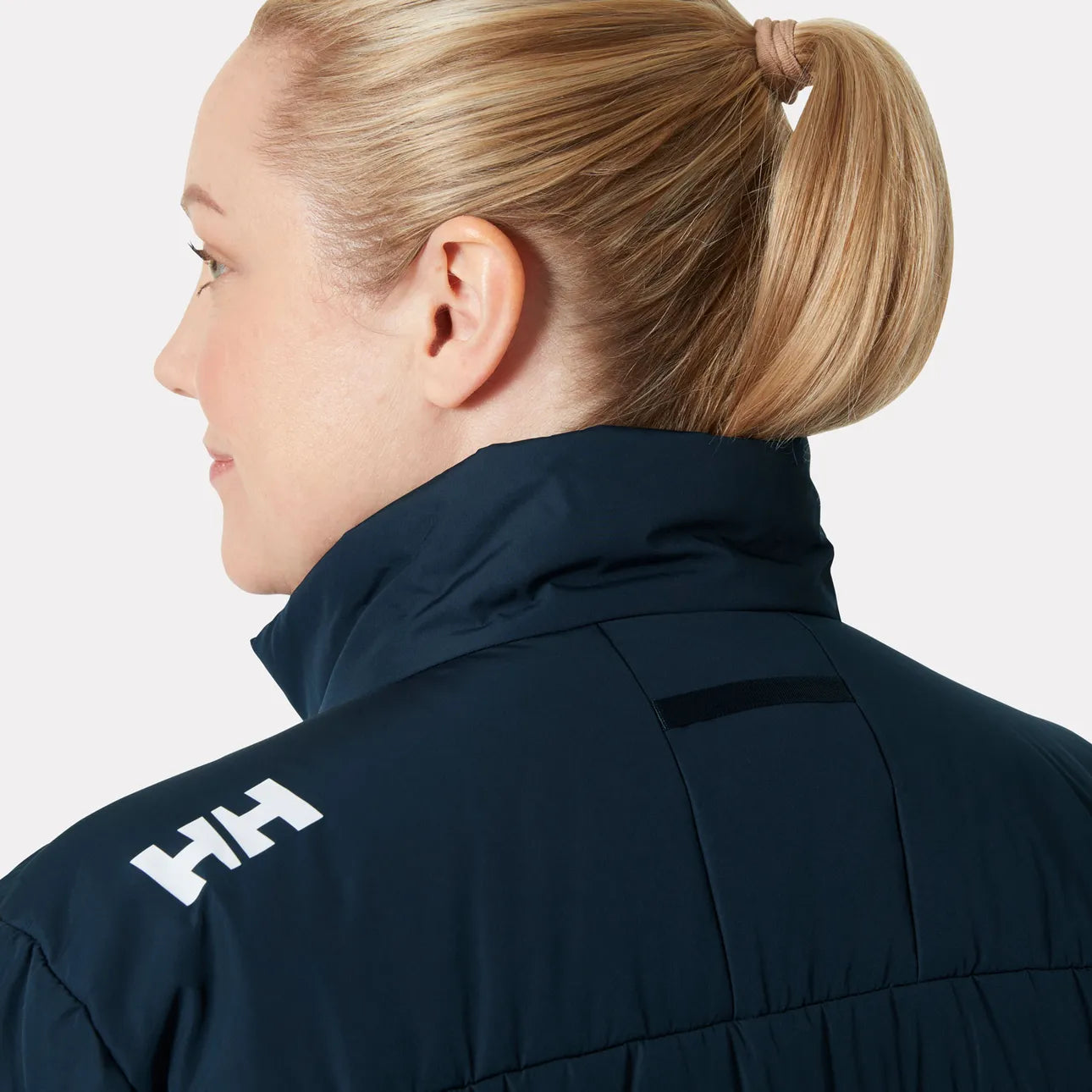 Helly Hansen Women's Crew Insulator Jacket 2.0
