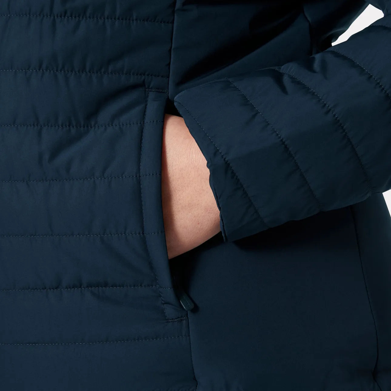 Helly Hansen Women's Crew Insulator Jacket 2.0