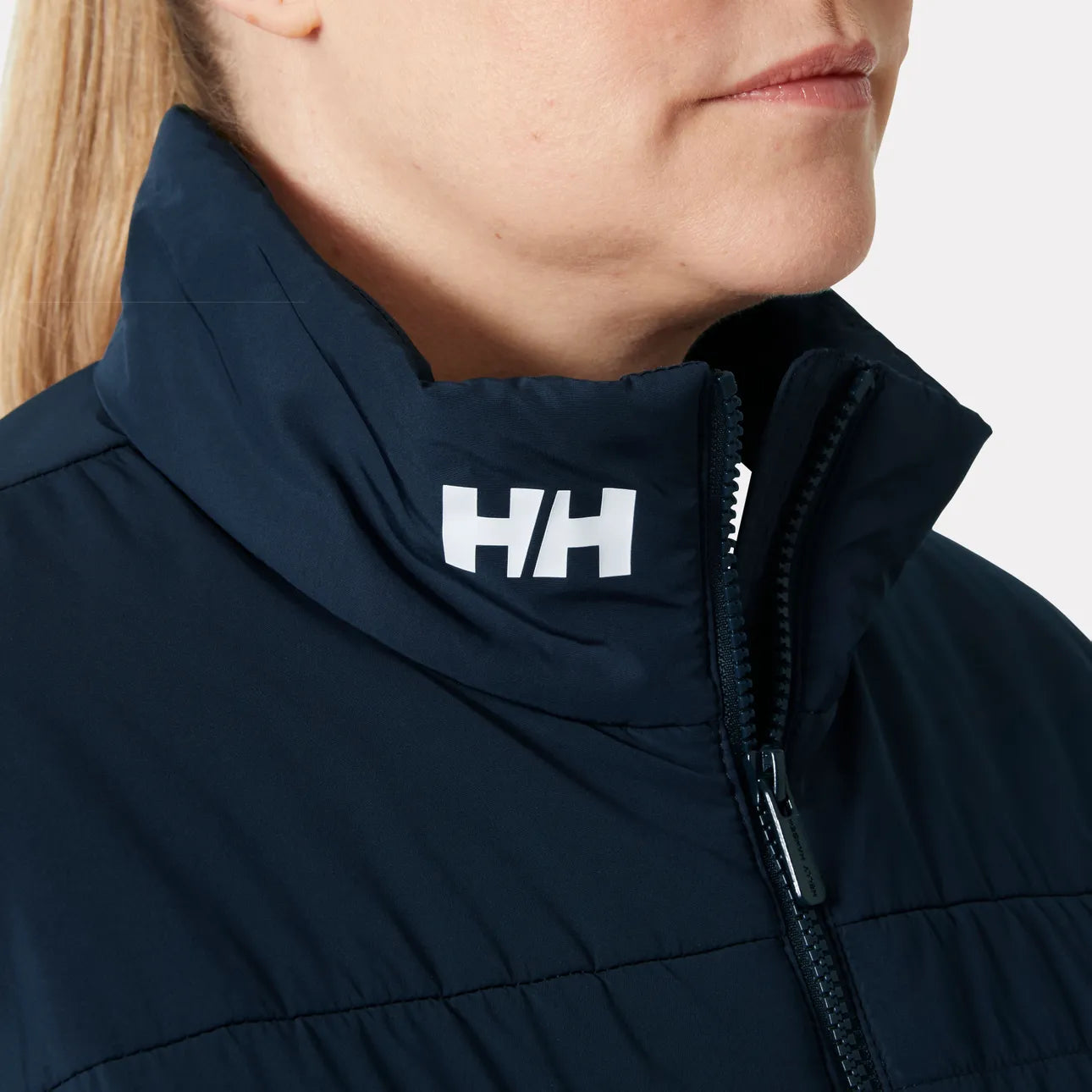 Helly Hansen Women's Crew Insulator Jacket 2.0