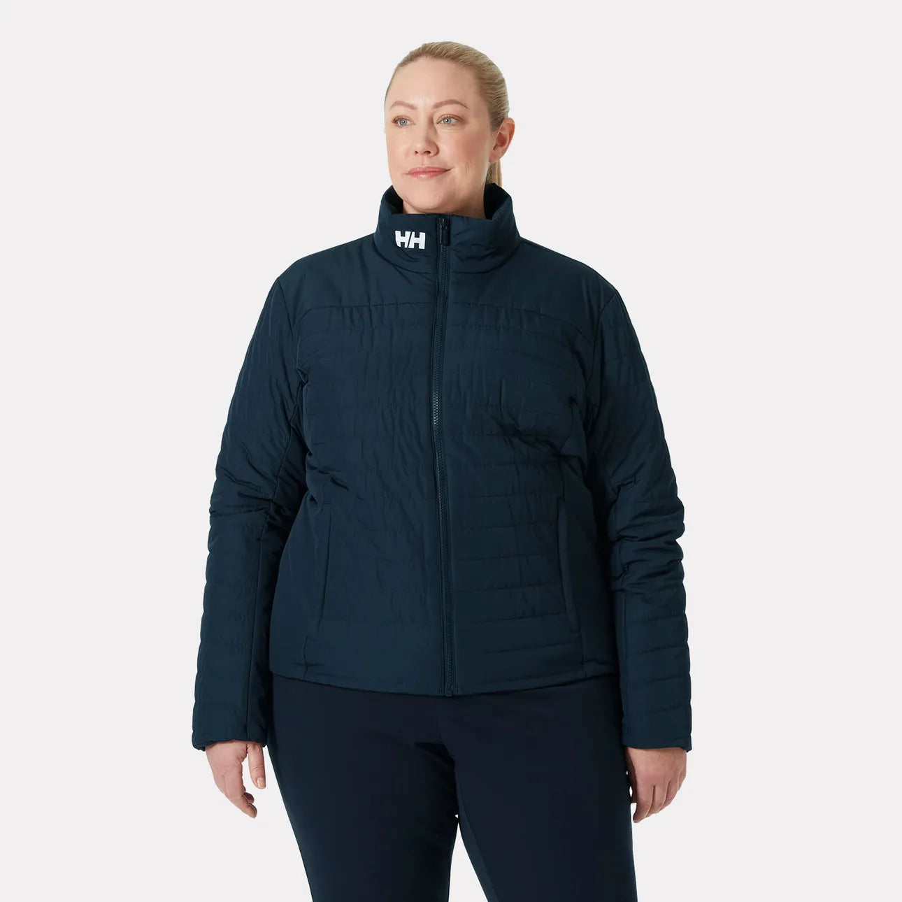Helly Hansen Women's Crew Insulator Jacket 2.0