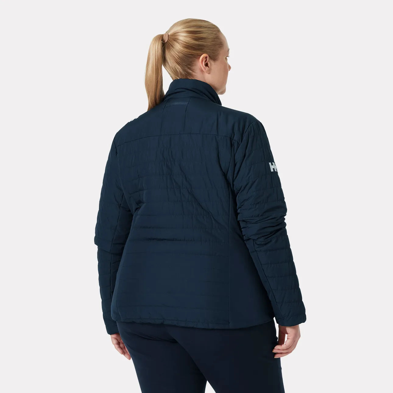 Helly Hansen Women's Crew Insulator Jacket 2.0