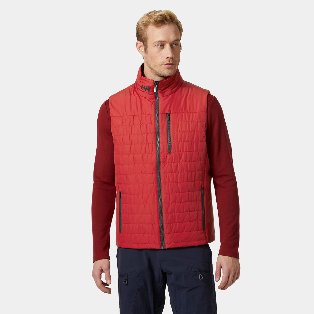 Helly Hansen Unisex Crew Insulator Vest 2.0
