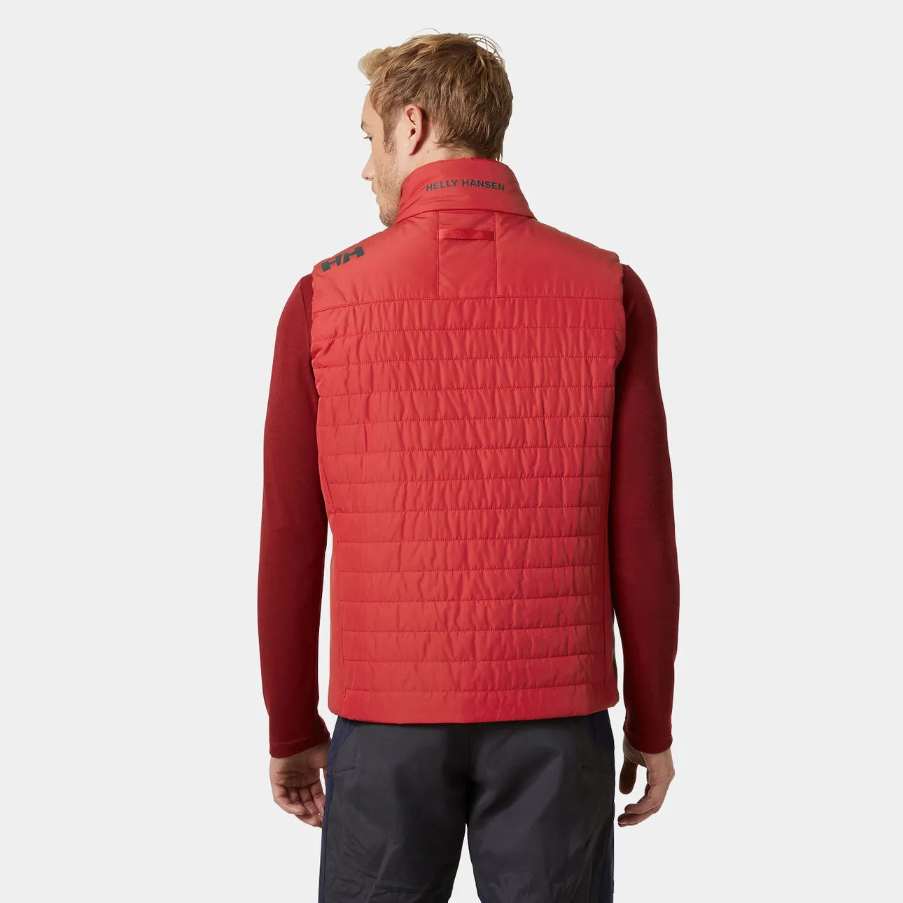 Helly Hansen Unisex Crew Insulator Vest 2.0