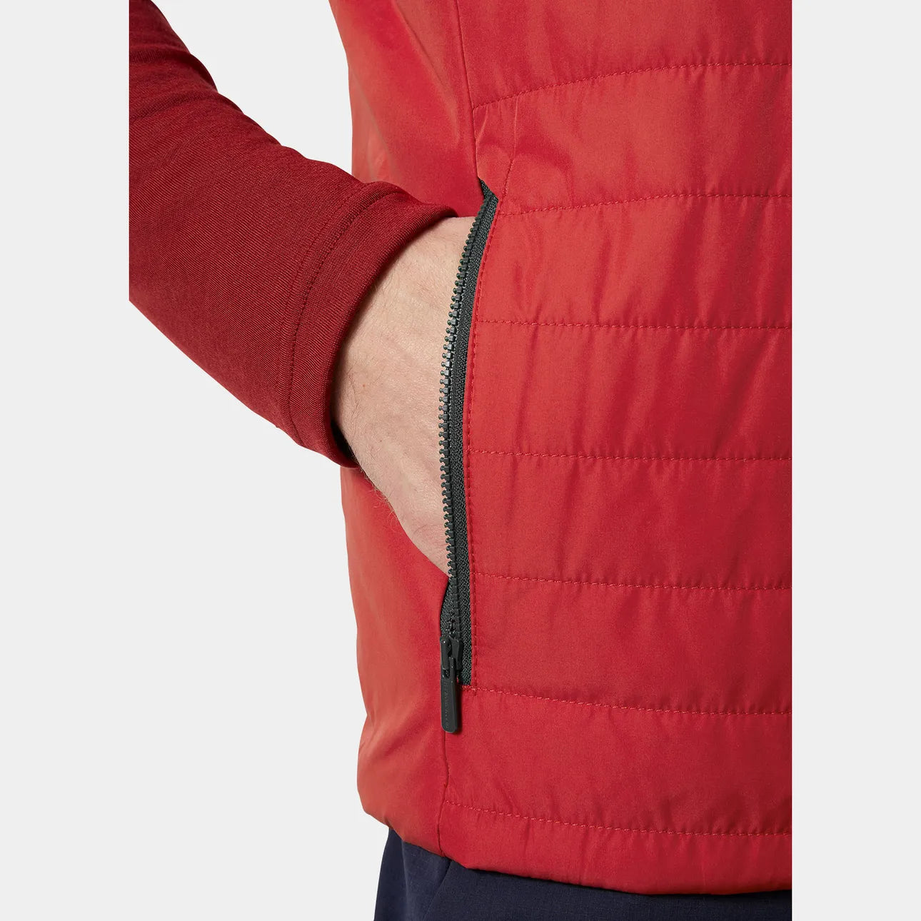 Helly Hansen Unisex Crew Insulator Vest 2.0
