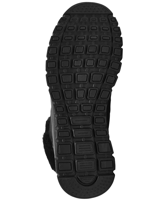 Skechers Slip-ins Graceful Cozy Strolls Booties