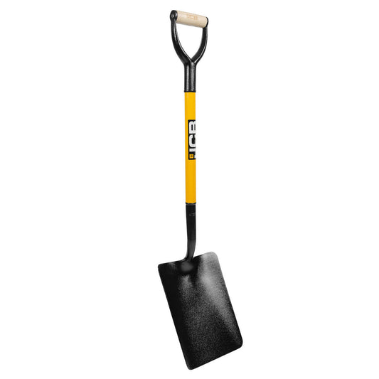 JCB 230-210 x 305mm Professional Tapered Mouth Site Master Shovel