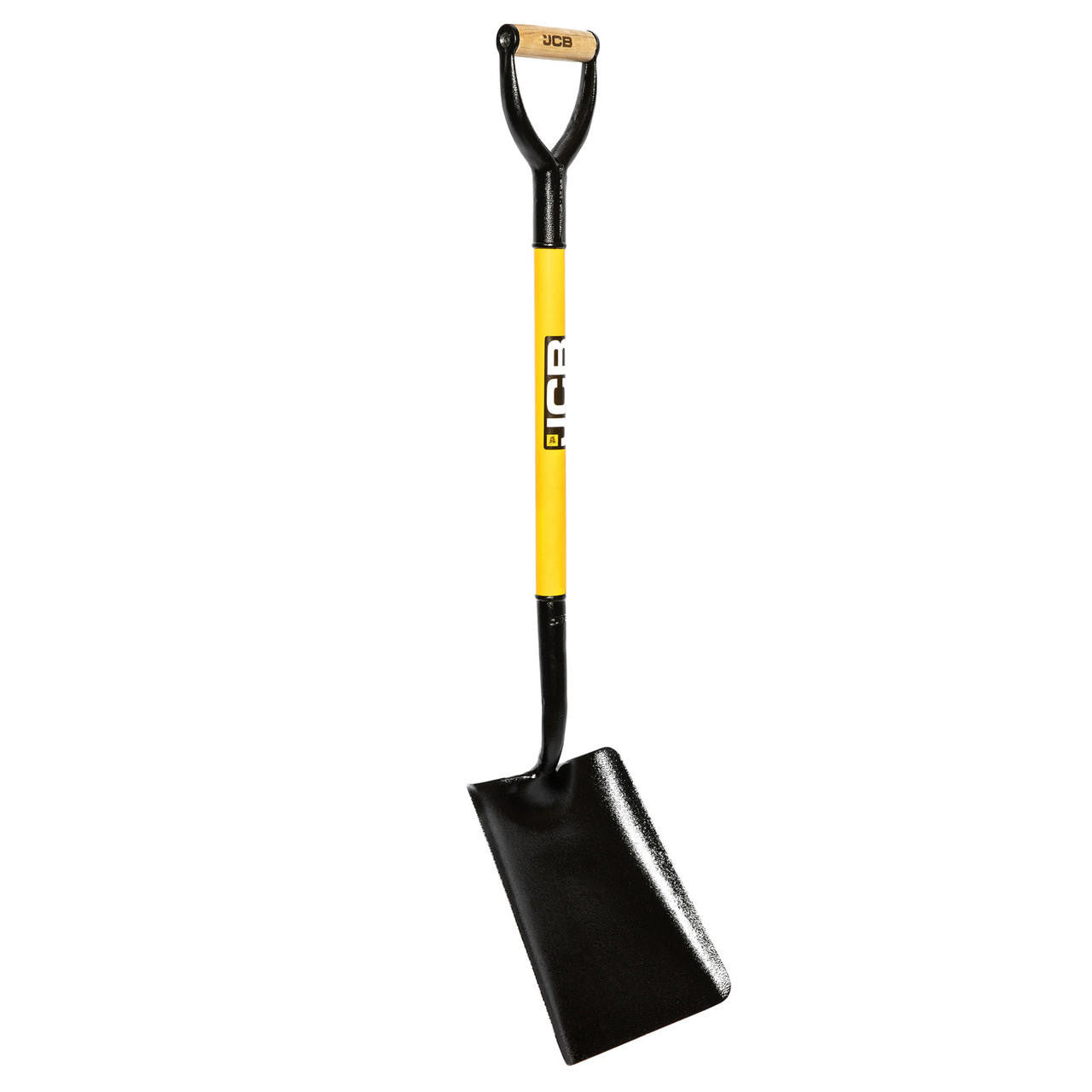 JCB 250 x 300mm Square Mouth Site Master Shovel