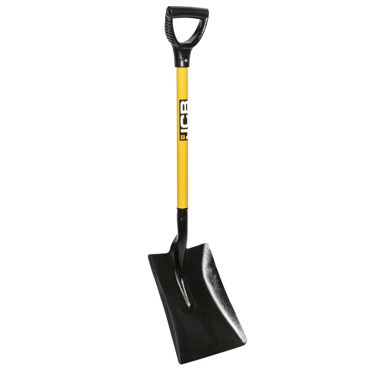 JCB 250 x 320mm Square Open Socket Yard Shovel