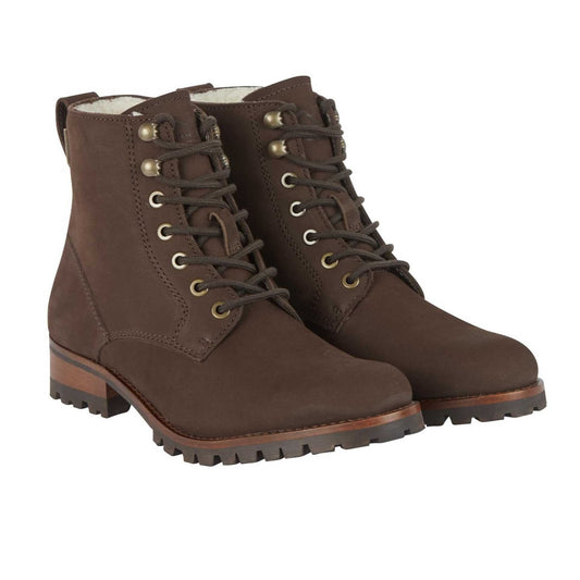 Le Chameau Artemis Fourree Boot