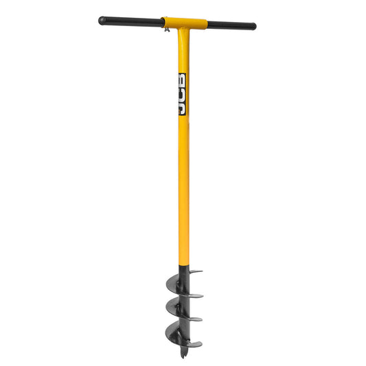 JCB Professional Fence Post Auger