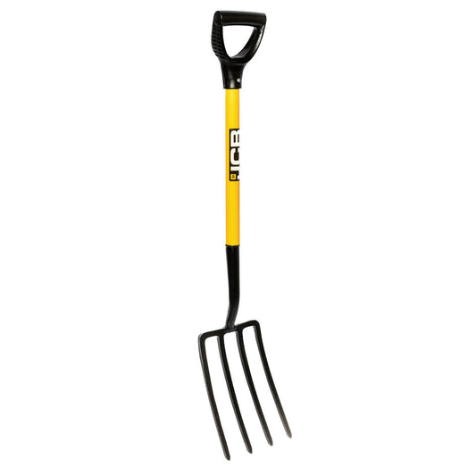 JCB Prong Professional Garden Fork