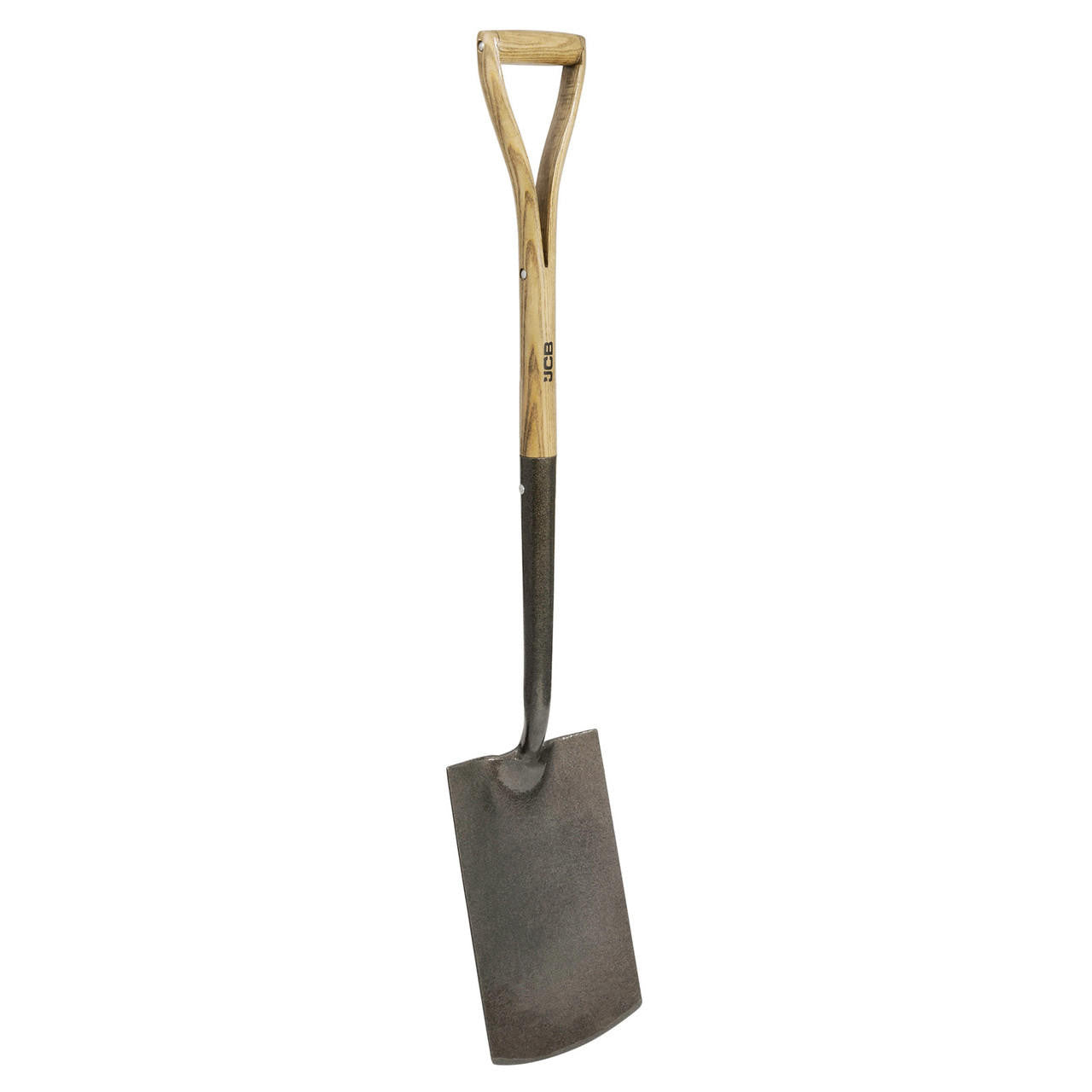 JCB Heritage Garden Spade