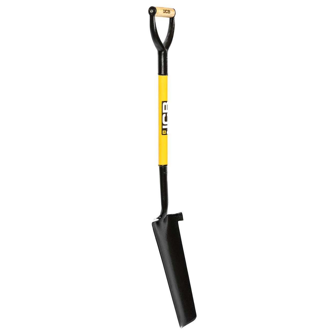JCB Blade Grafting Spade - Newcastle style