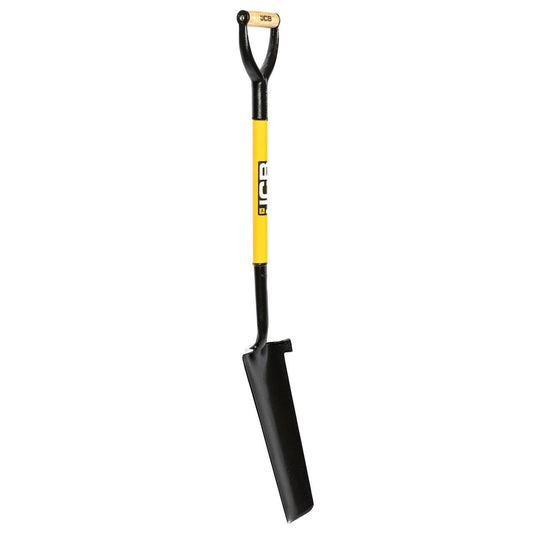 JCB Blade Grafting Spade - Newcastle style