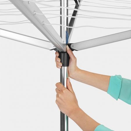 Brabantia Essential Rotary Clothes Dryer