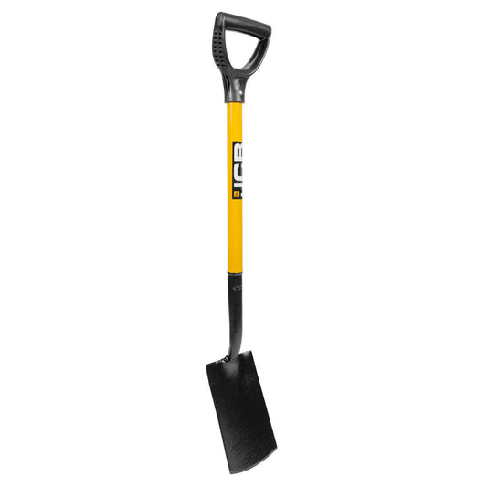 JCB Professional Border Spade