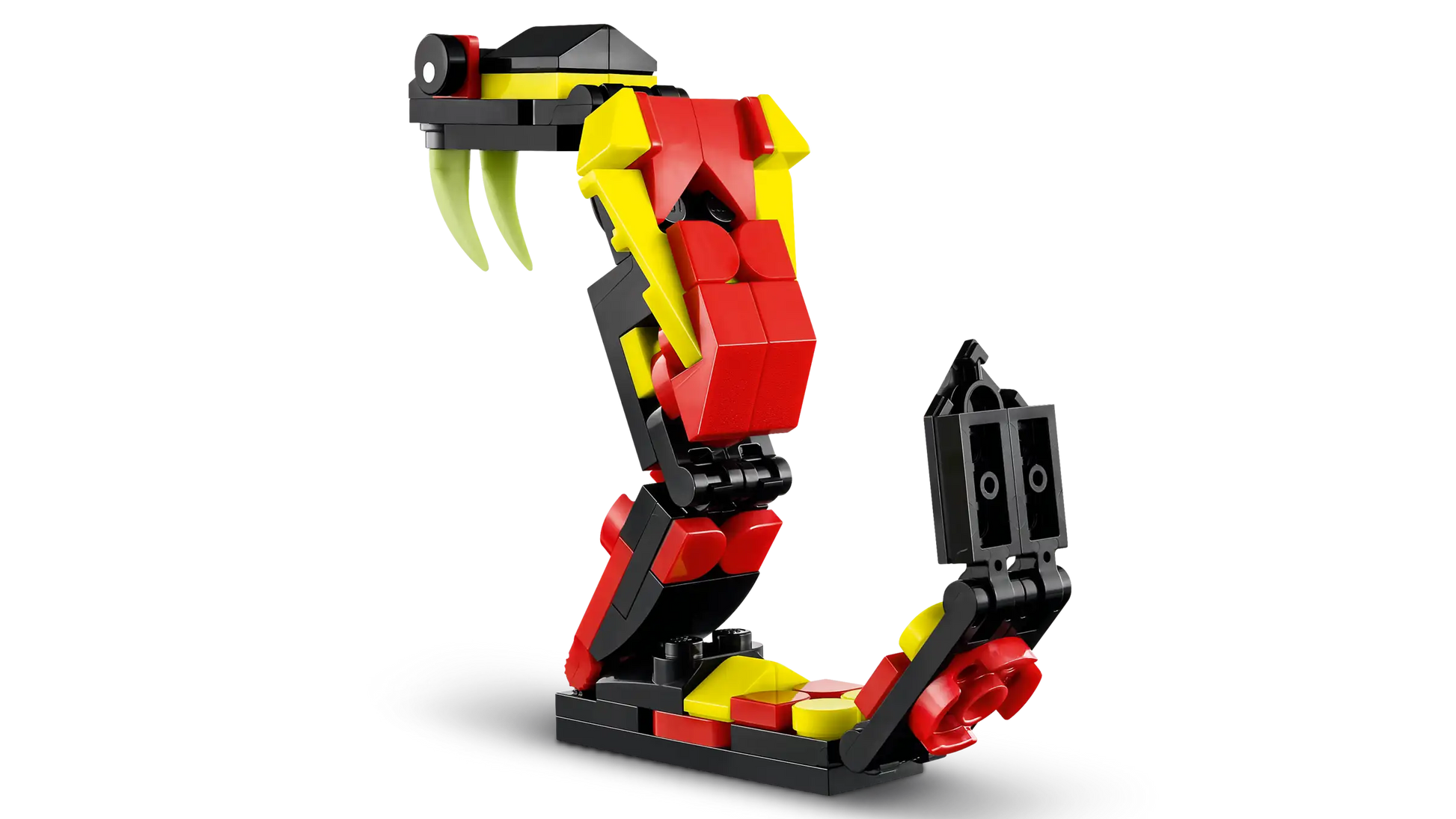 Lego Creator Wild Animals: Surprising Spider 31159