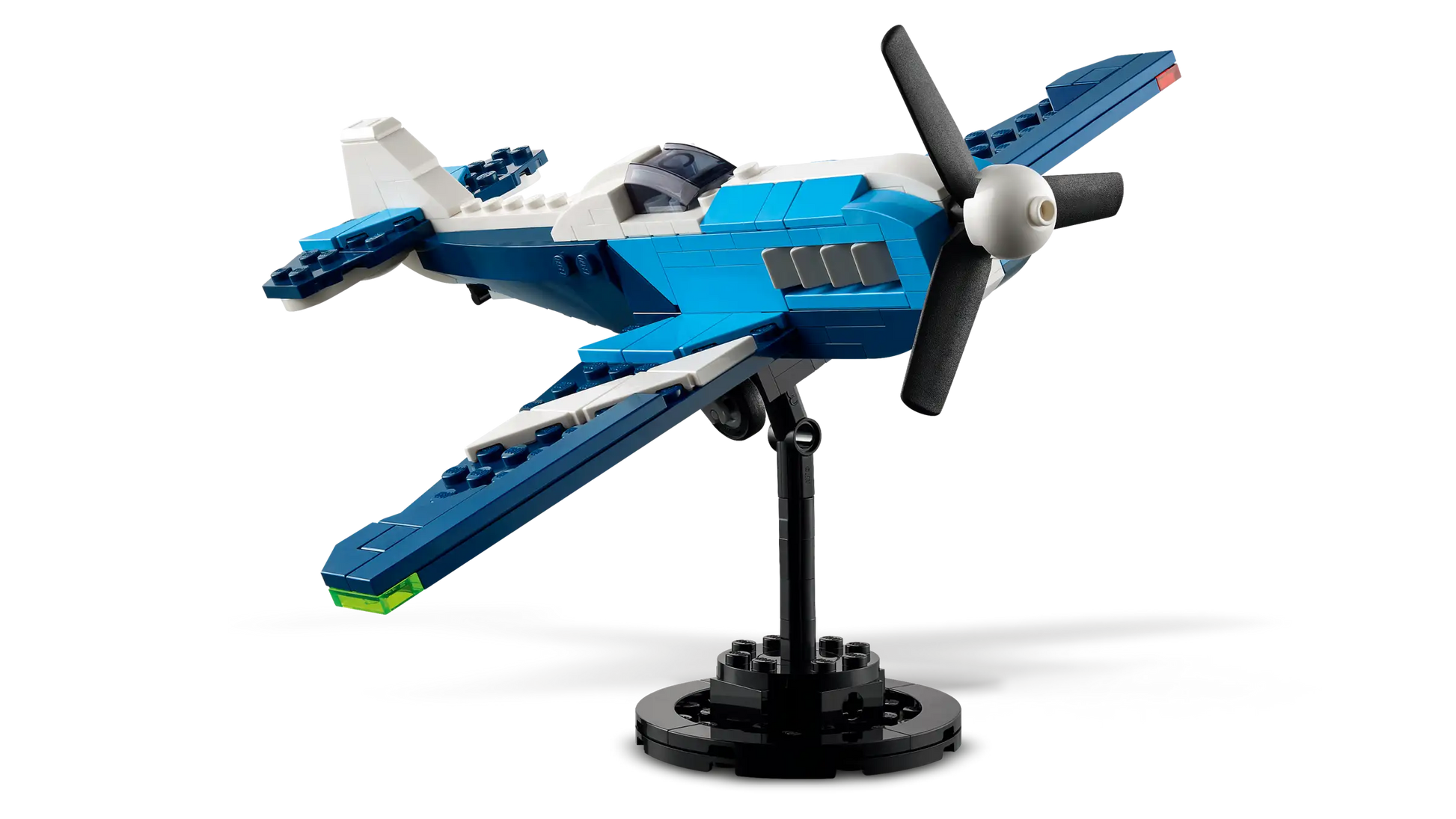 Lego Creator Aircraft: Race Plane 33160