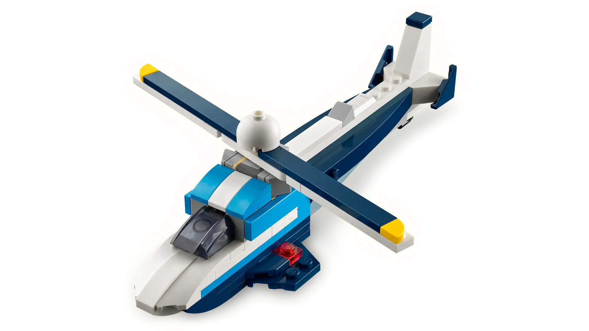 Lego Creator Aircraft: Race Plane 33160