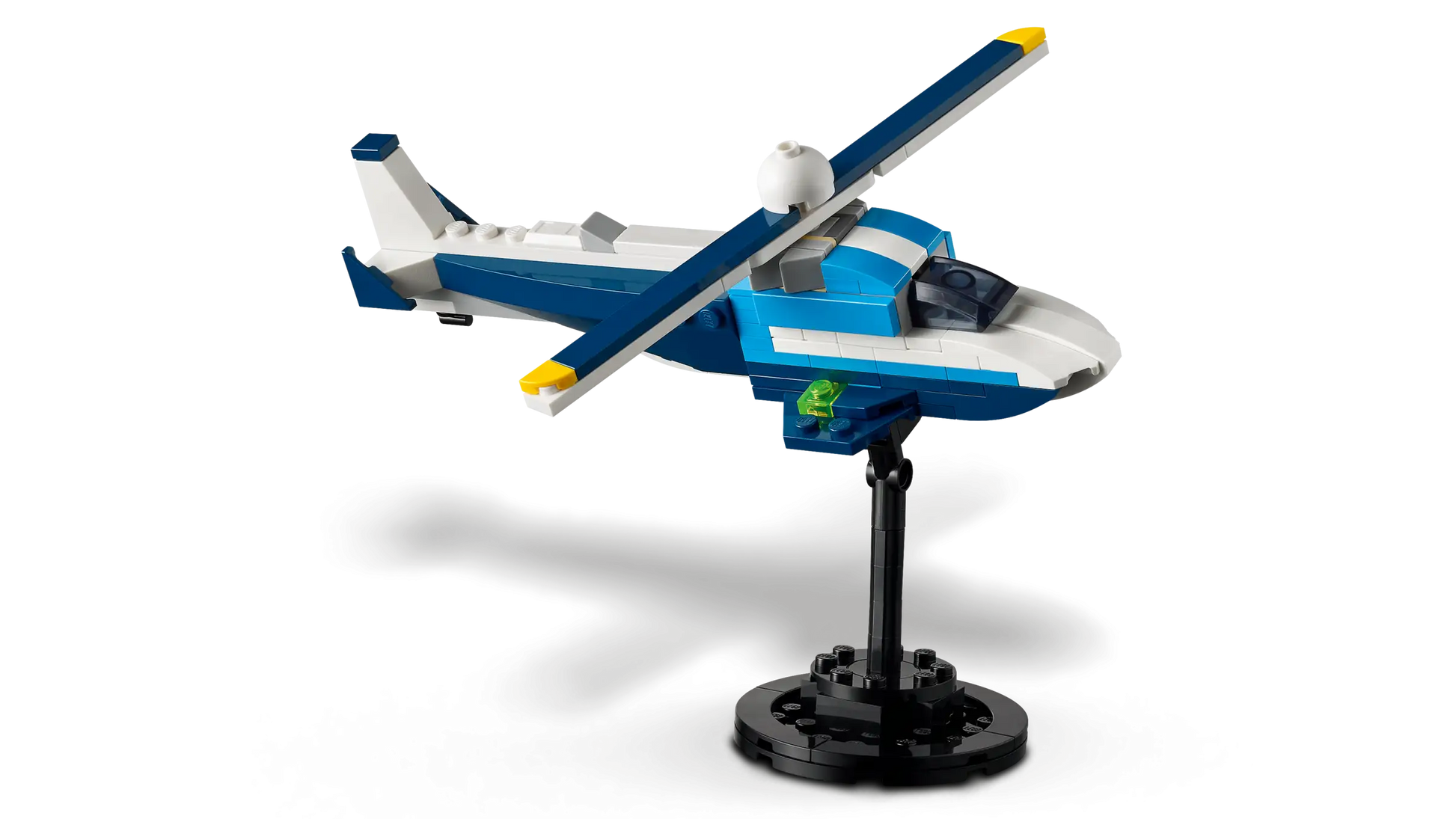 Lego Creator Aircraft: Race Plane 33160