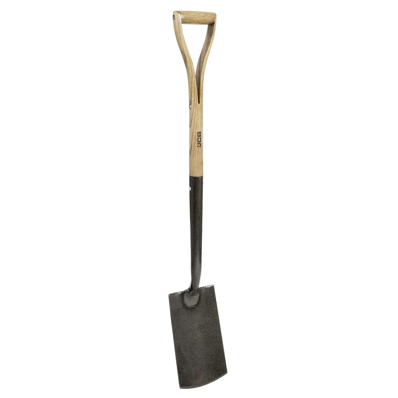 JCB Heritage Border Spade