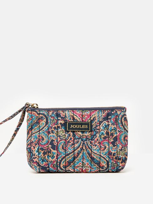 Joules Daphne Wrist Purse