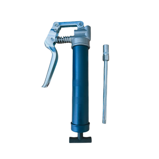 Mini One-Hand Grease Gun