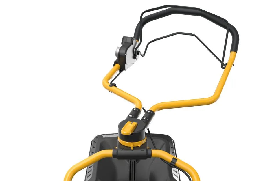 STIGA Combi 753e V Cordless Lawn Mower