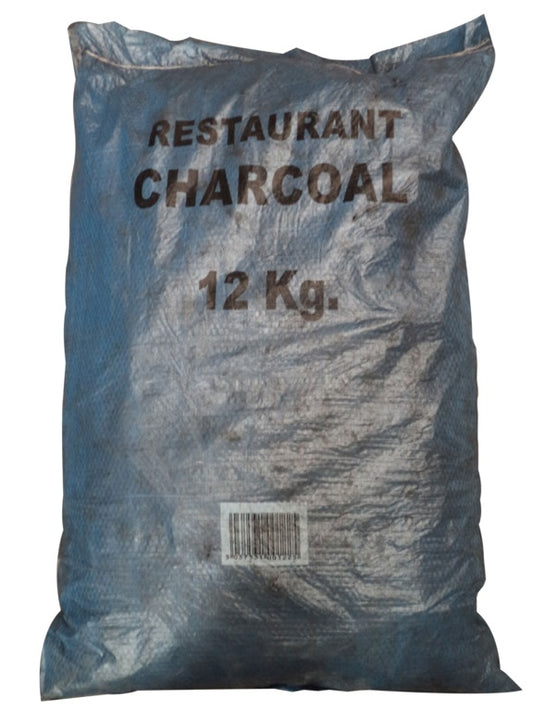 Premium Restaurant Grade Charcoal 12kg
