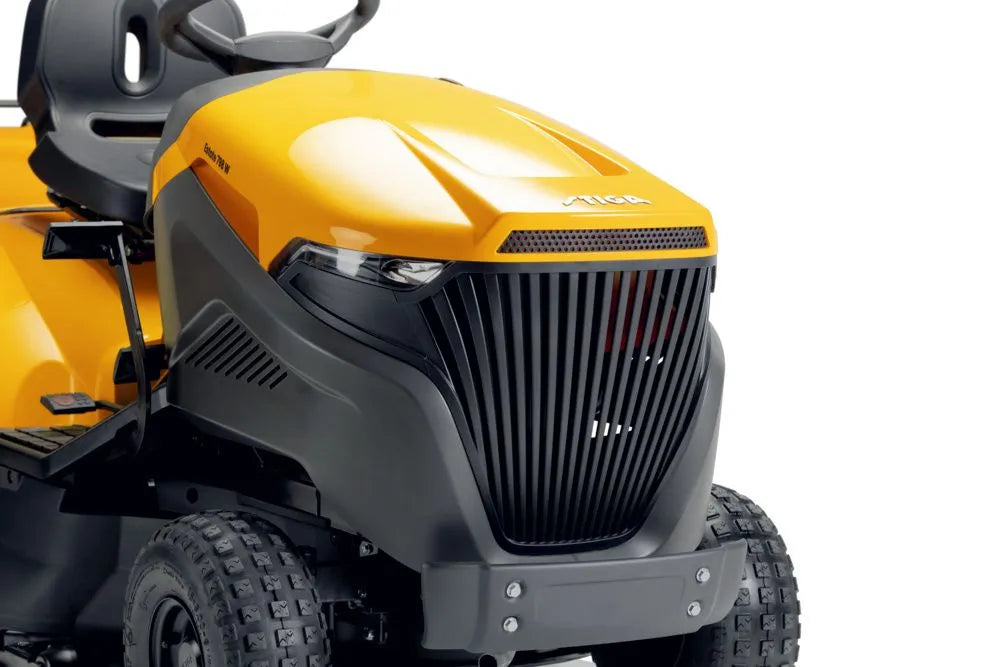 STIGA Estate 798 W Petrol Lawn Tractor
