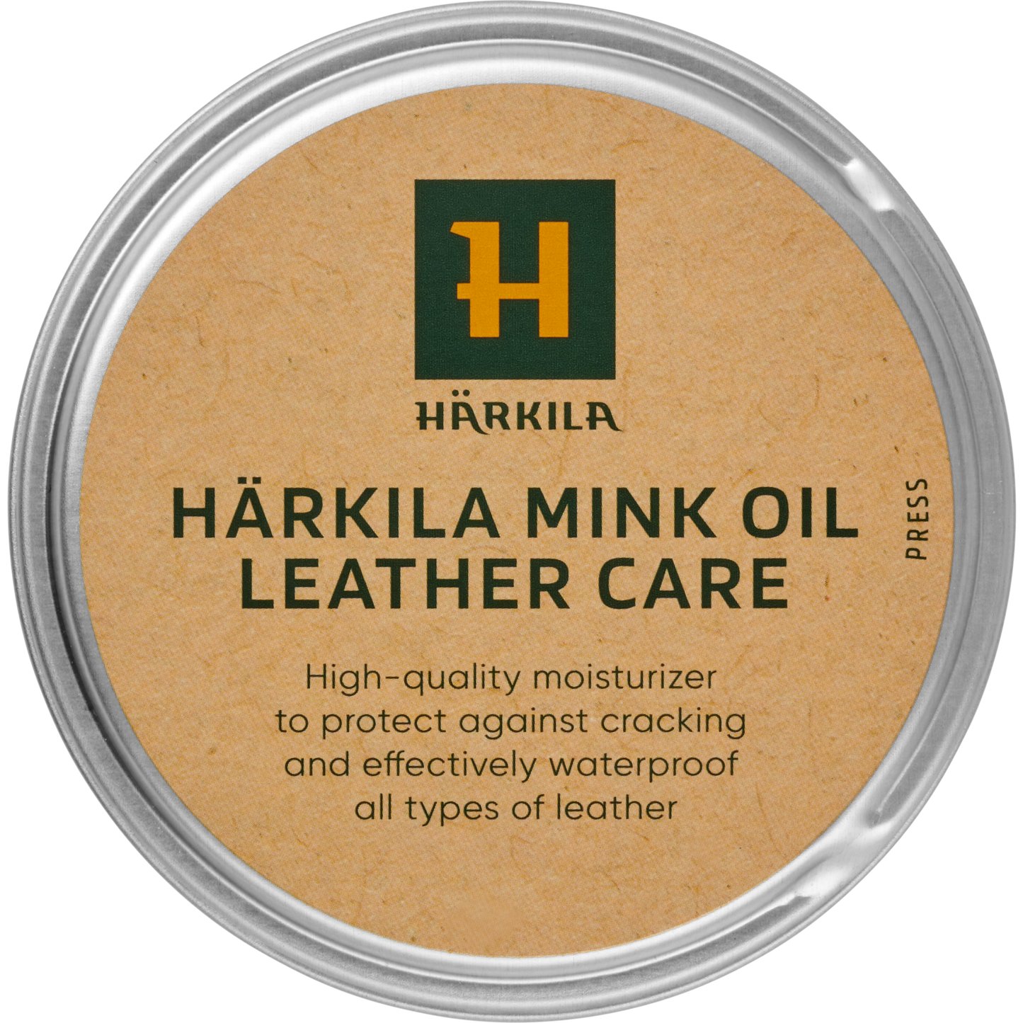 Härkila Mink Oil Leather Care