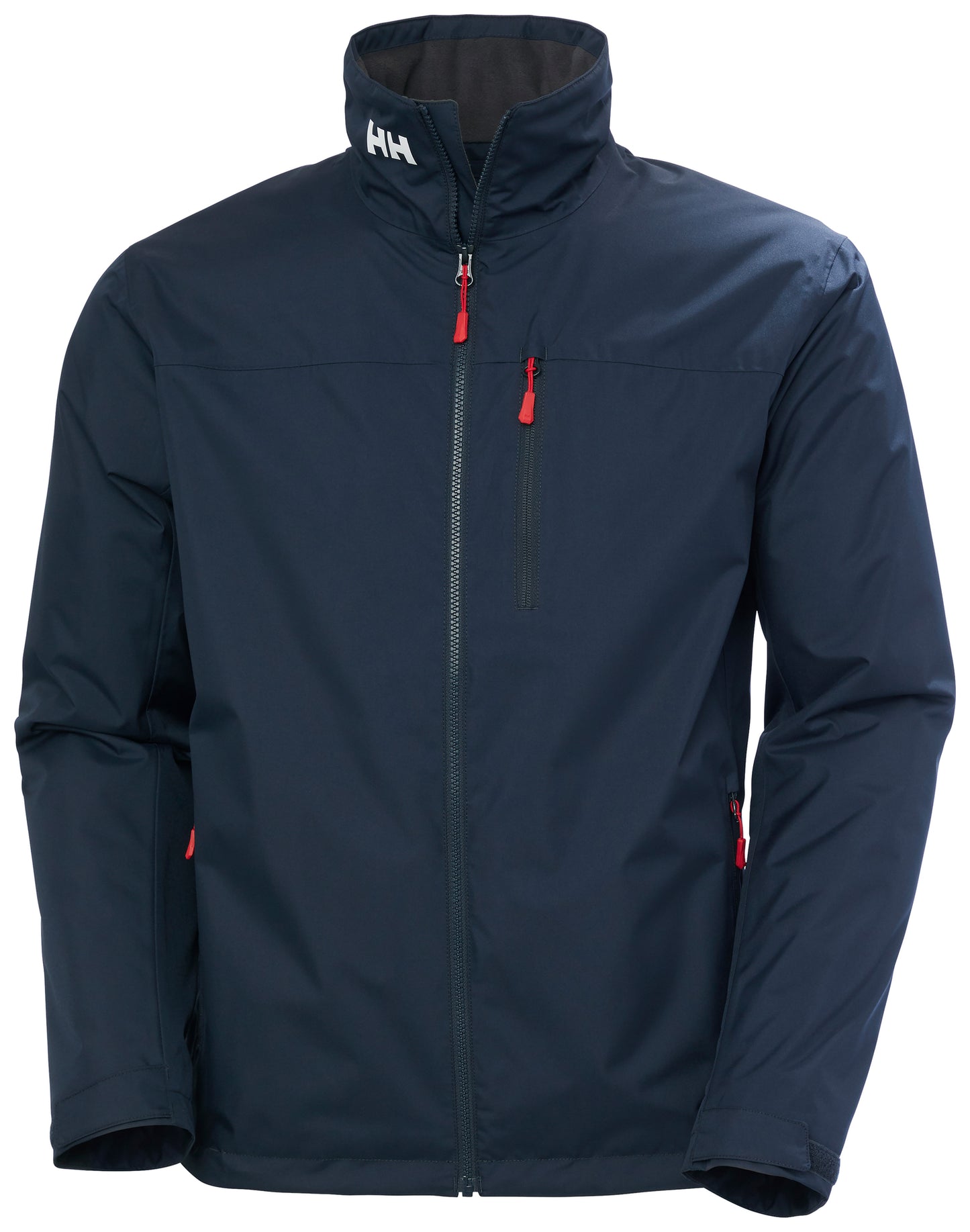 Helly Hansen Crew Midlayer Sailing Jacket