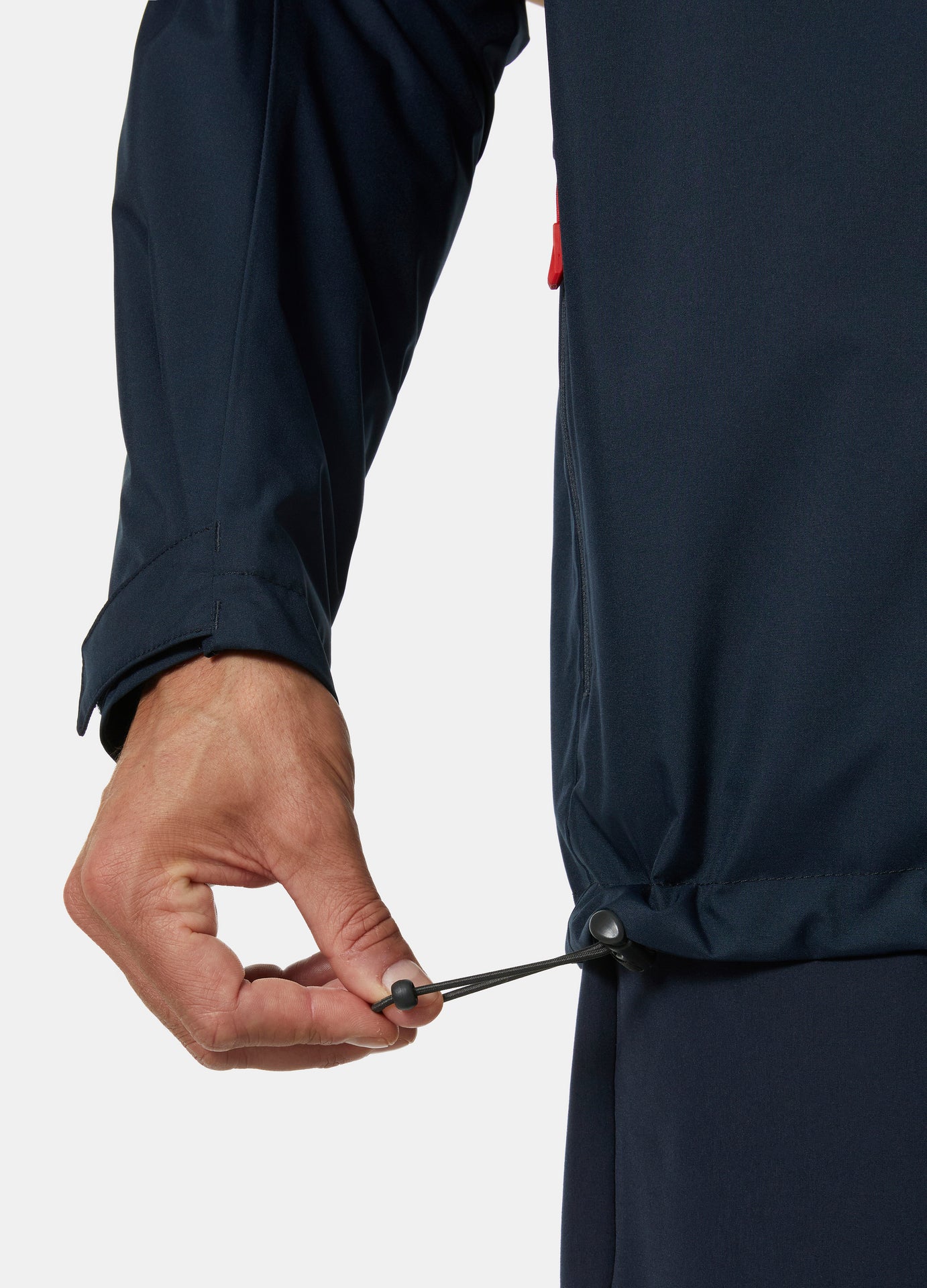 Helly Hansen Crew Midlayer Sailing Jacket