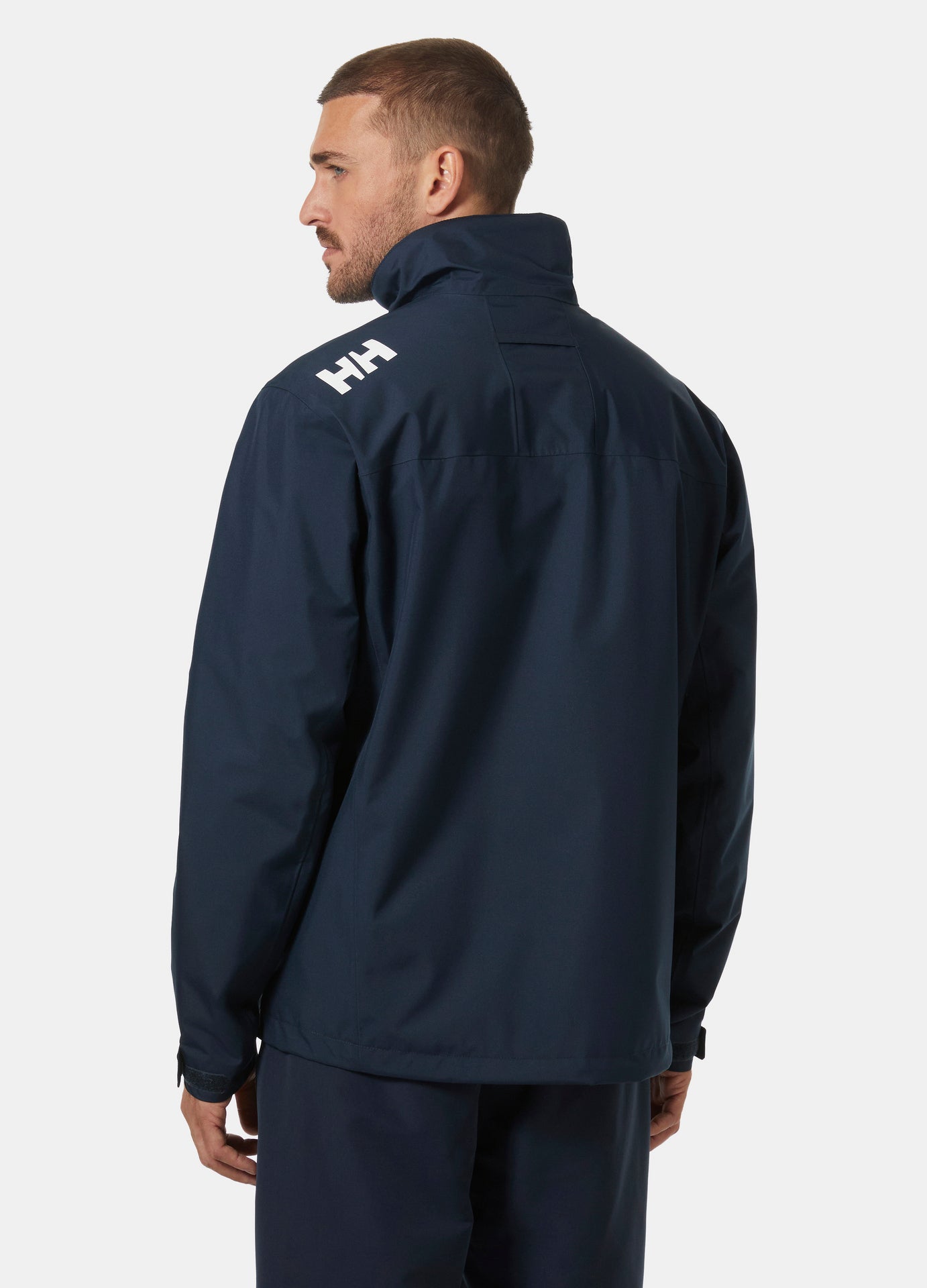 Helly Hansen Crew Midlayer Sailing Jacket