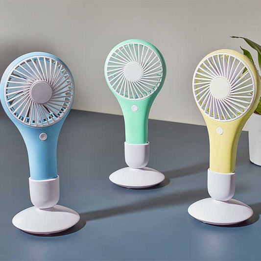 Smart Garden iFan Portable Handheld & Desktop Fan