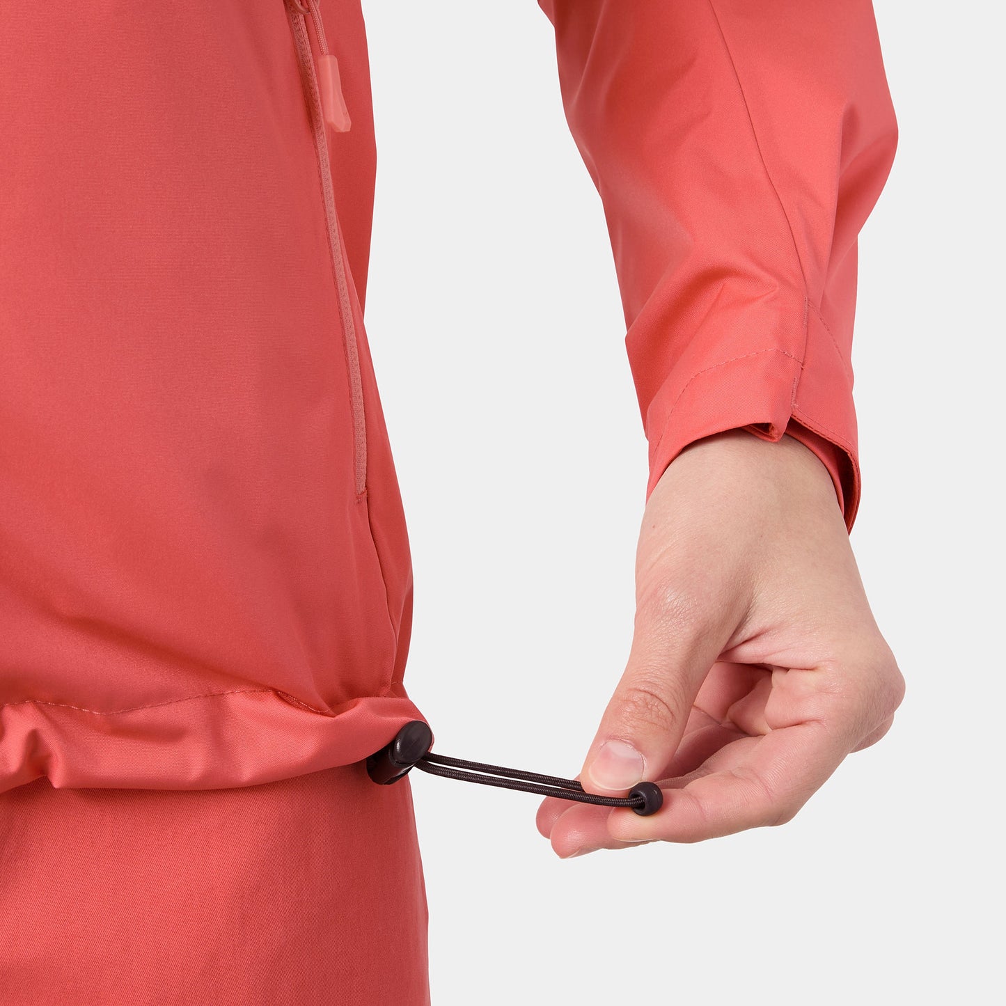 Helly Hansen Women’s Crew Hooded Midlayer Sailing Jacket 2.0