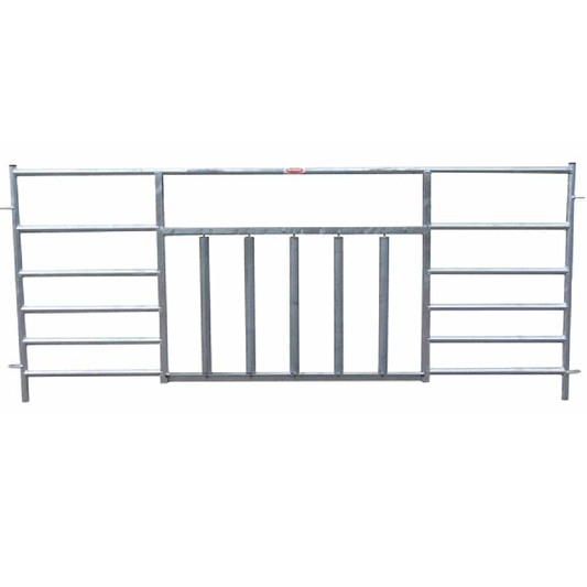 Lamb Creep Hurdle 2.5m Ritchie