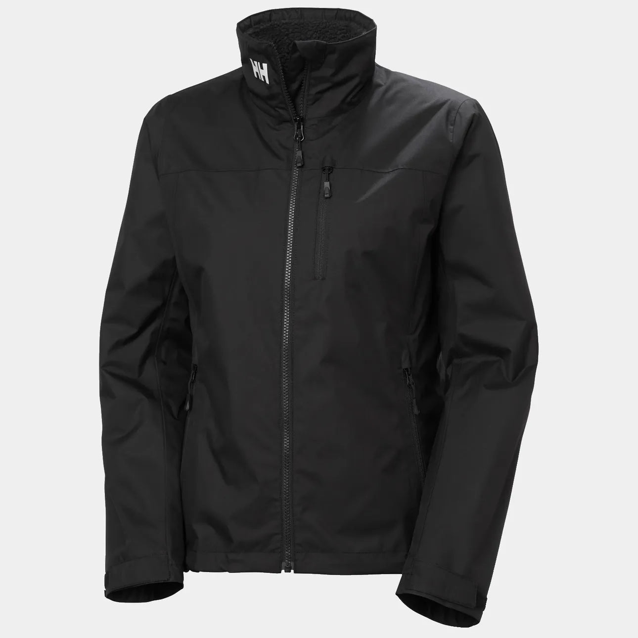 Helly Hansen Women's Crew Hooded Pile Jacket