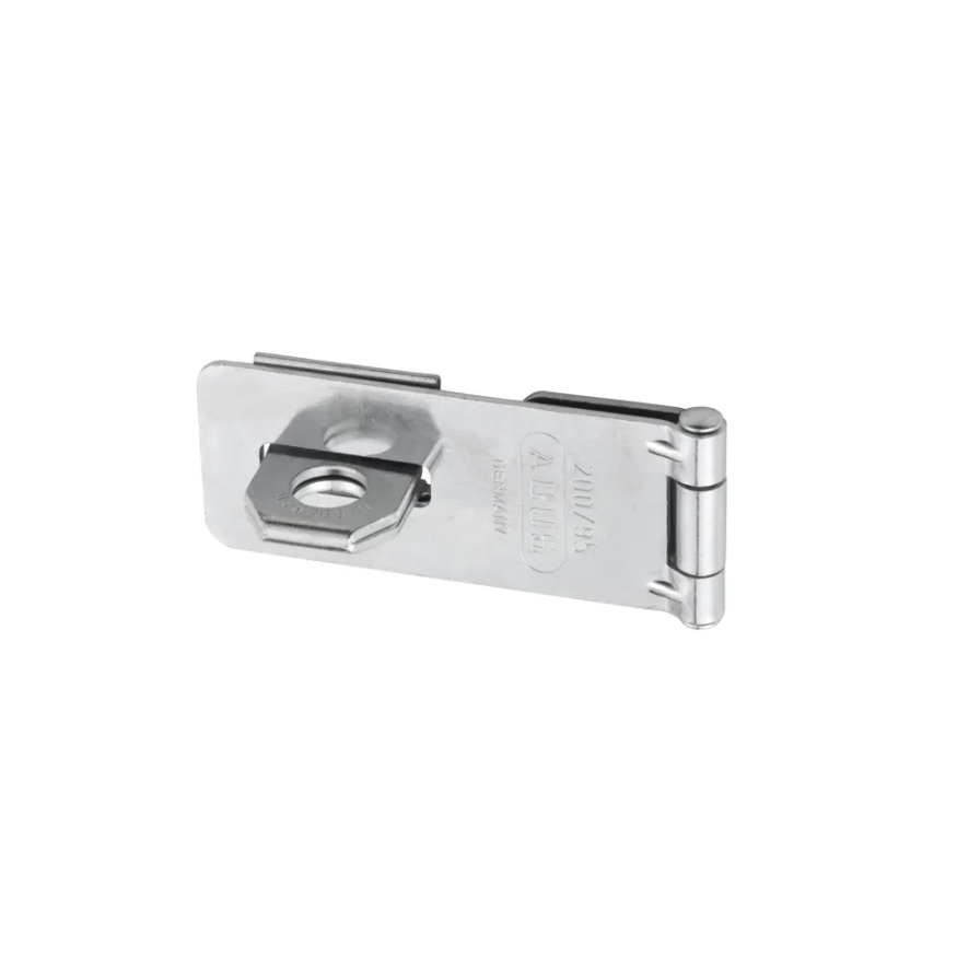 ABUS Hasp & Staple 95mm