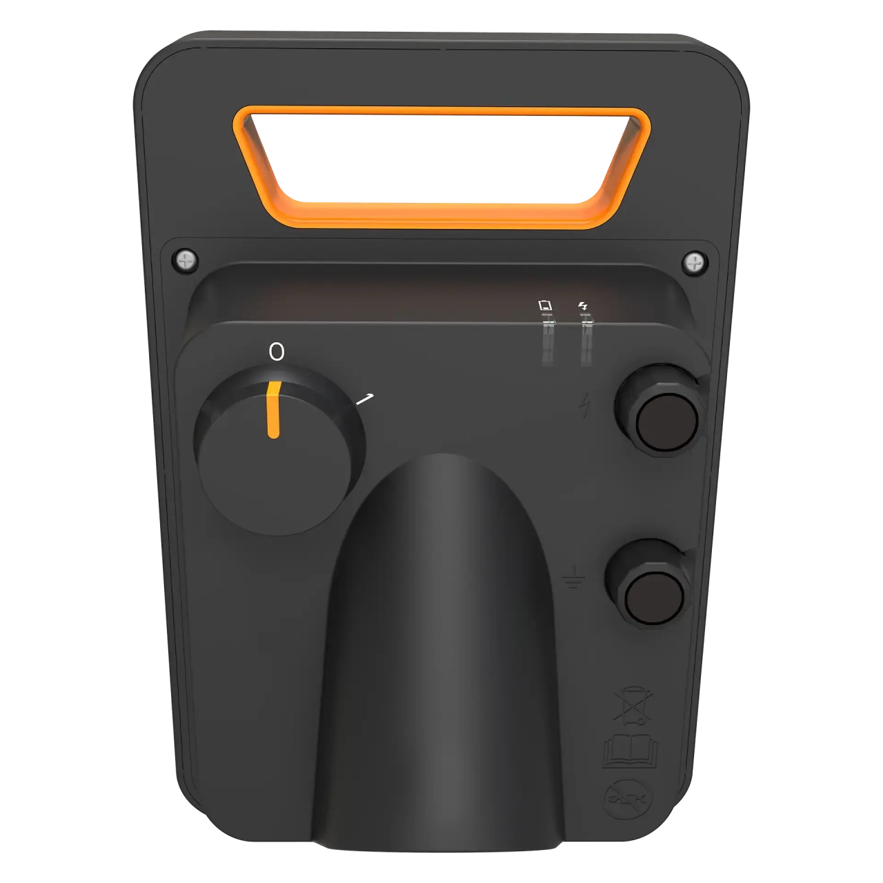 Gallagher S20 Solar Energiser Battery