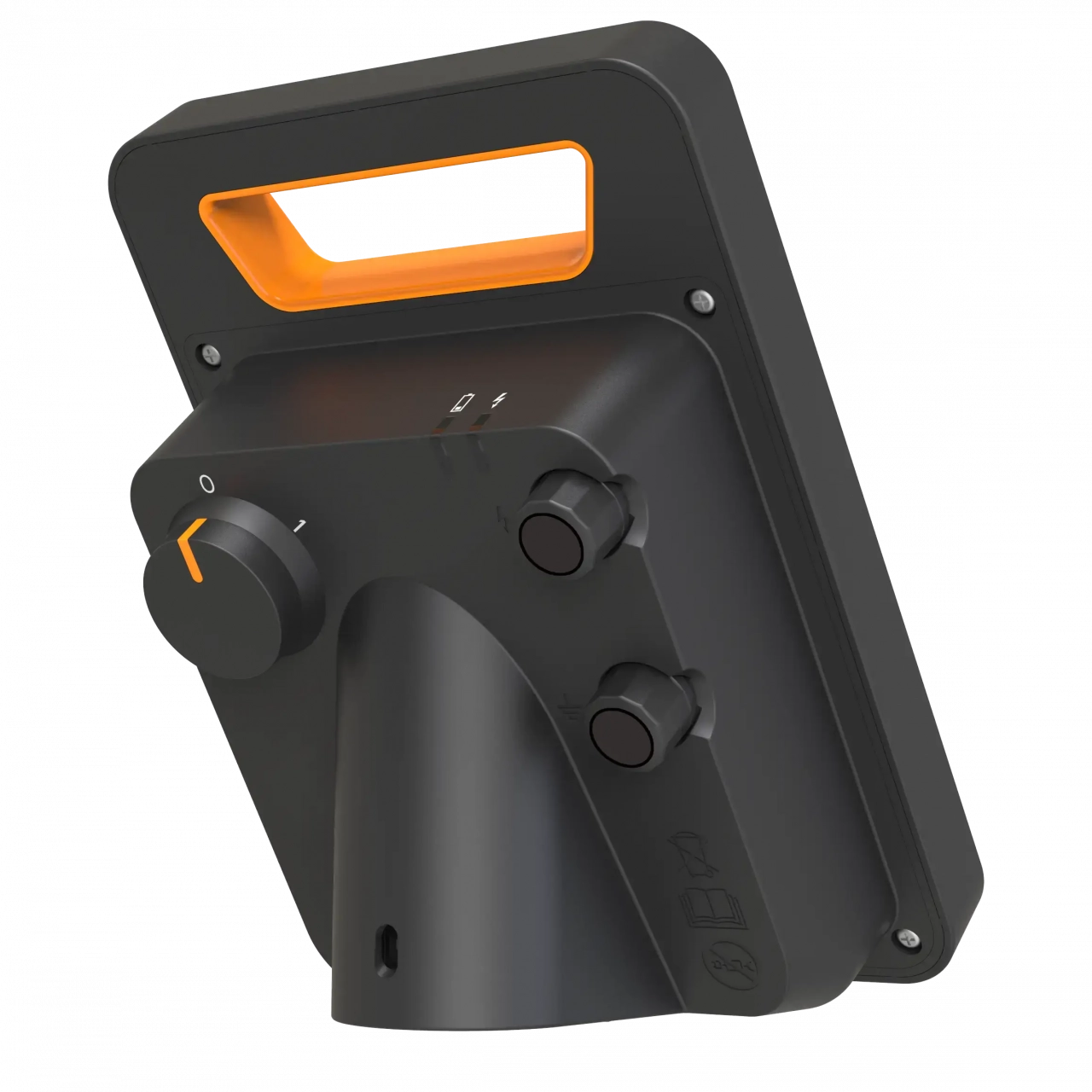 Gallagher S20 Solar Energiser Battery