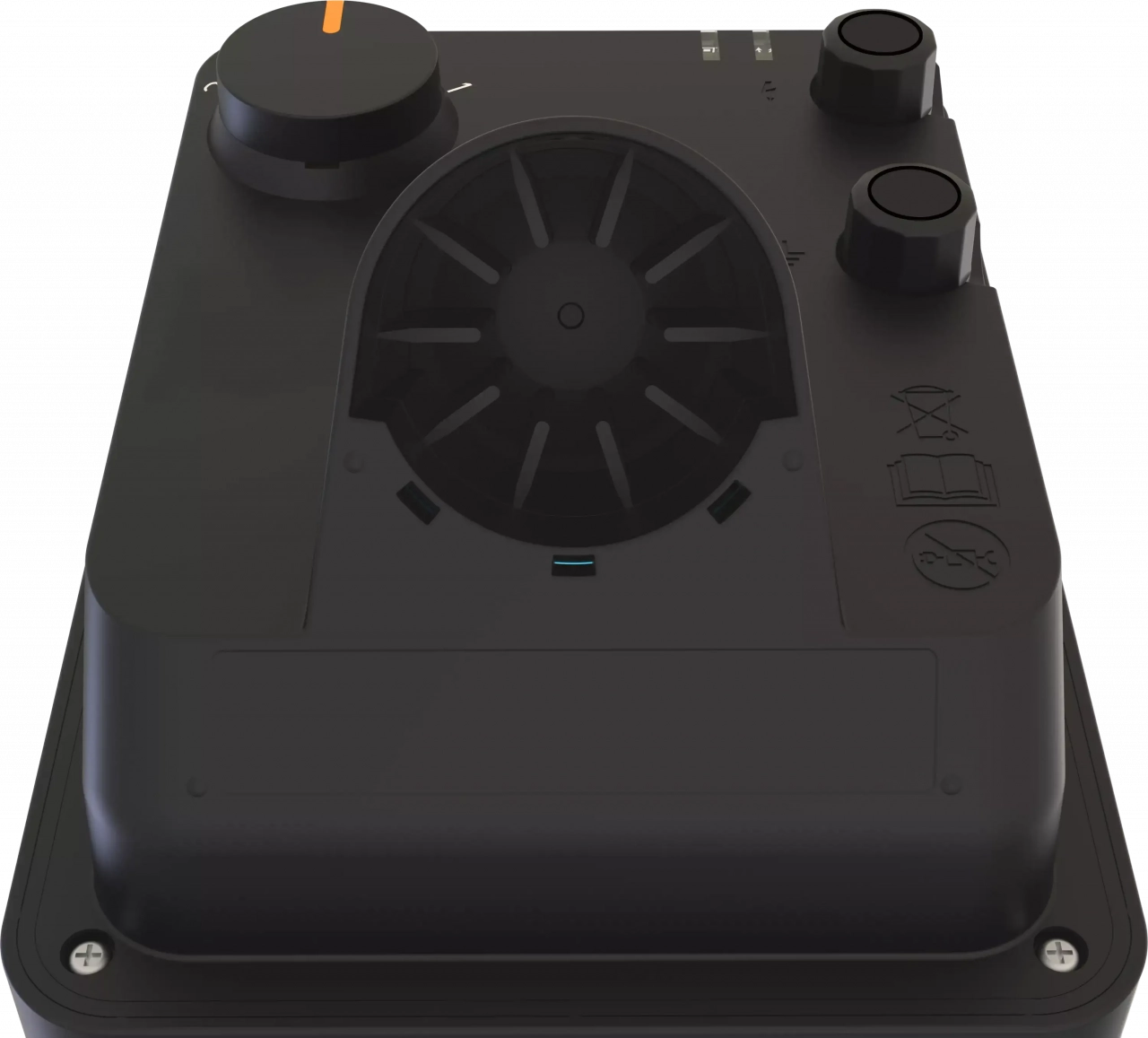 Gallagher S20 Solar Energiser Battery