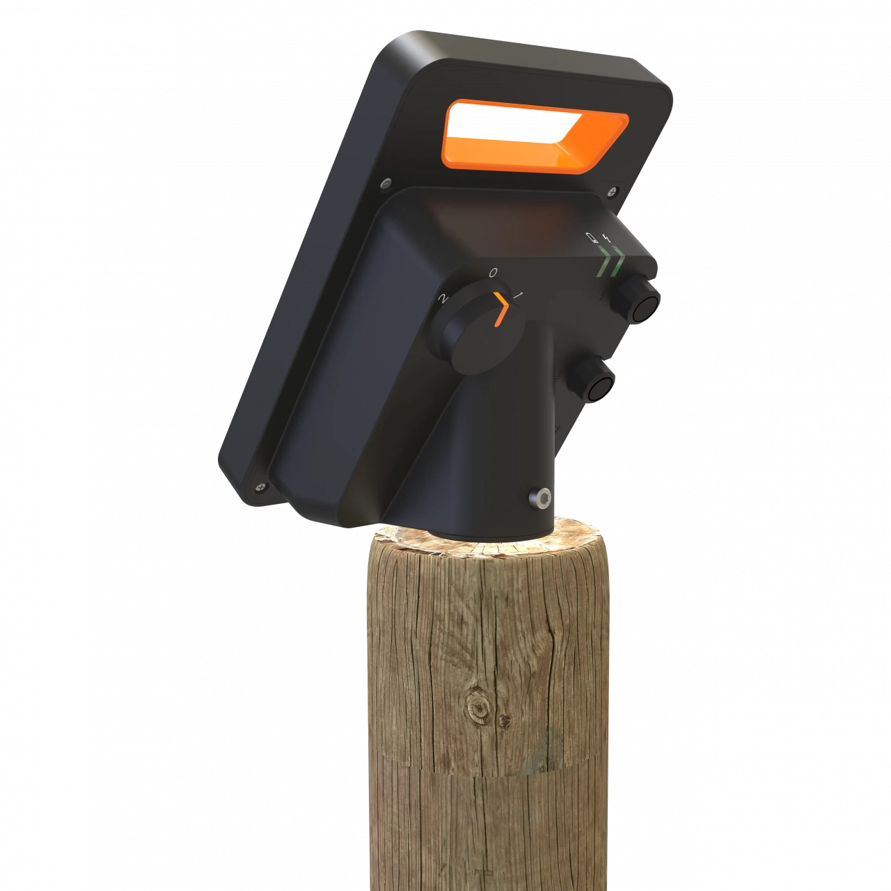 Gallagher S20 Solar Energiser Battery