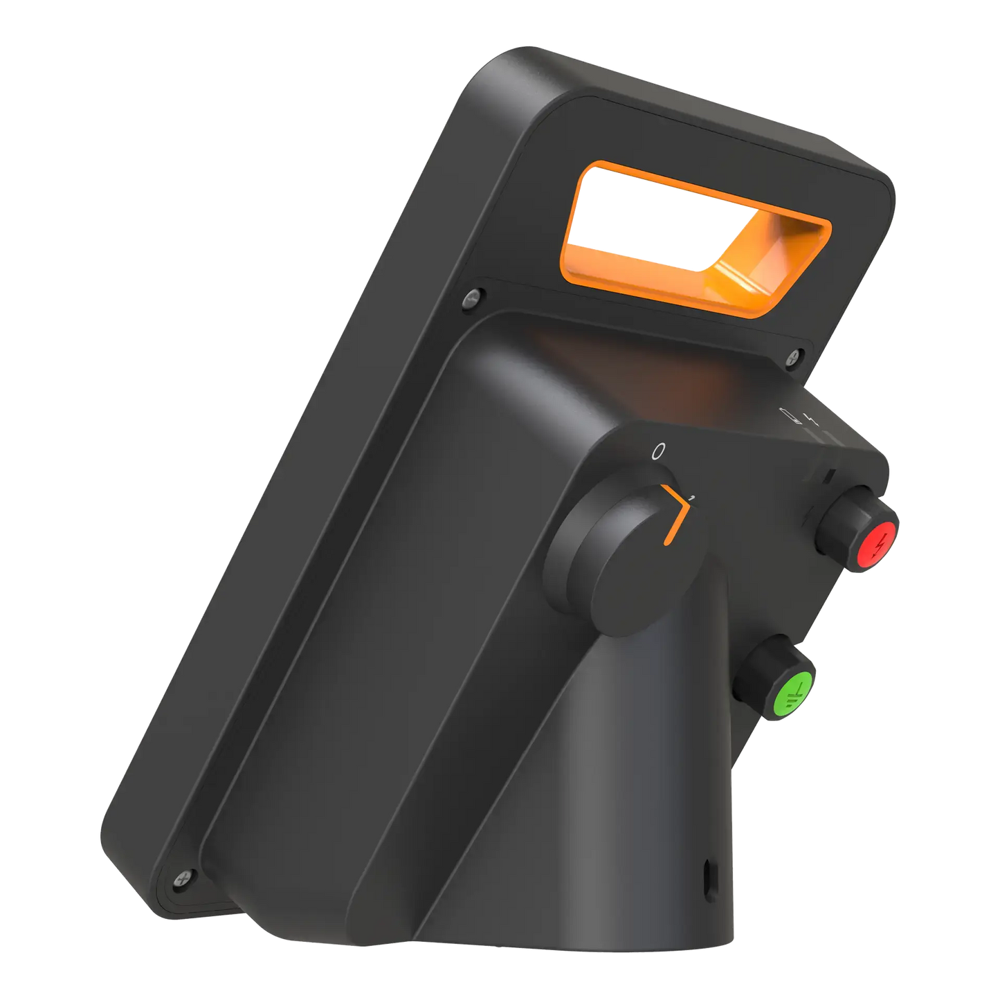Gallagher S30li Solar Energiser with Lithium Battery