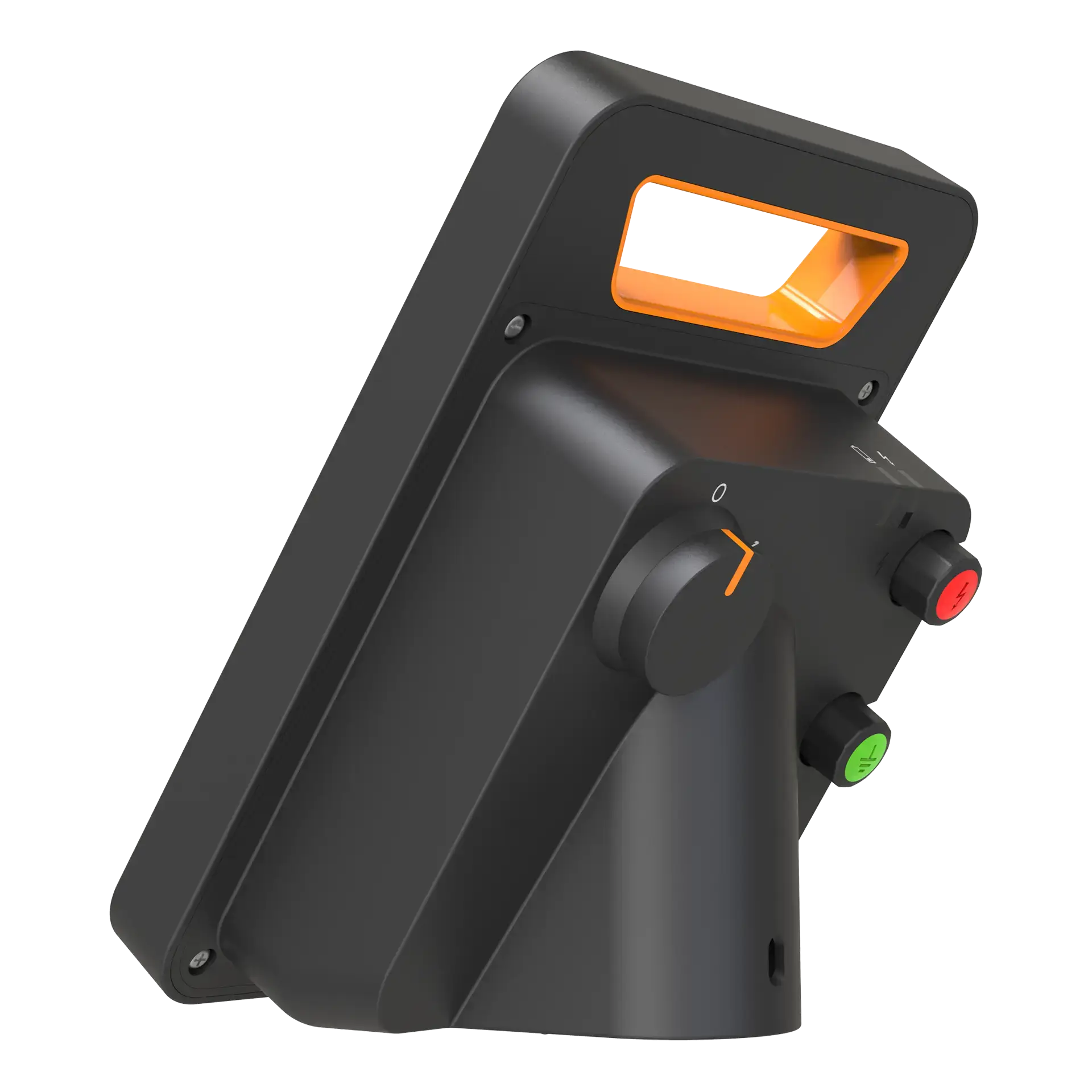 Gallagher S30li Solar Energiser with Lithium Battery